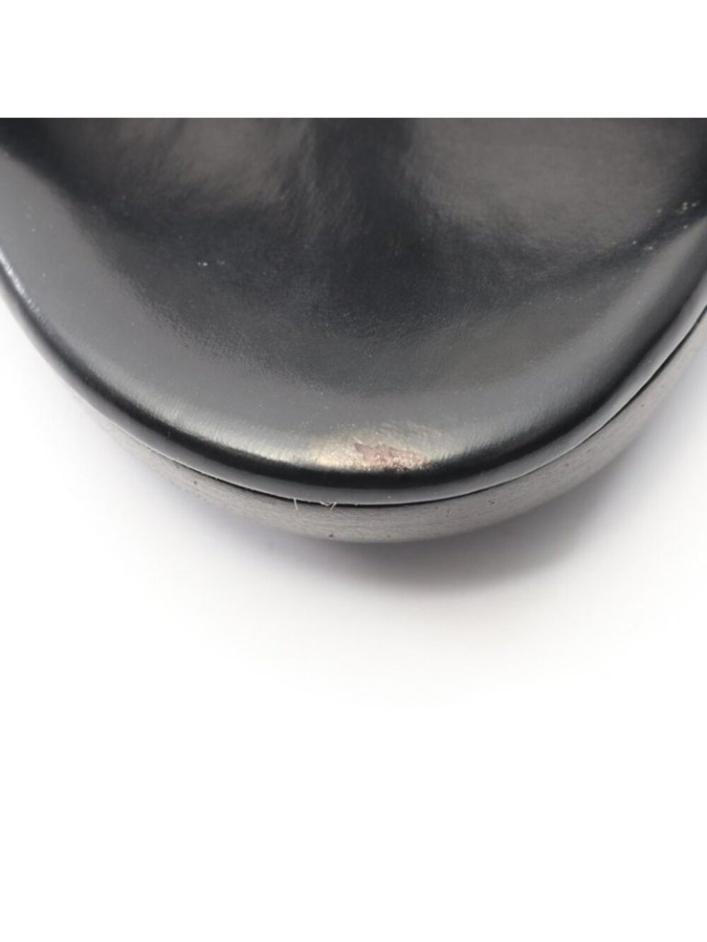 Celine Sandals Leather - Picture 9 of 11